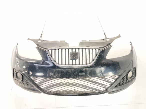 6J0807217H GRU PARAGOLPES DEL SEAT IBIZA IV ST (6J8, 6P8)|Desguaces La Cabaña