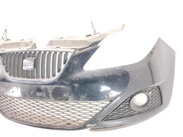 6J0807217H GRU PARAGOLPES DEL SEAT IBIZA IV ST (6J8, 6P8)|Desguaces La Cabaña