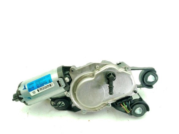 6J3955711 MOTOR LIMPIAPARABRISAS TRA SEAT IBIZA IV ST (6J8, 6P8)|Desguaces La Cabaña