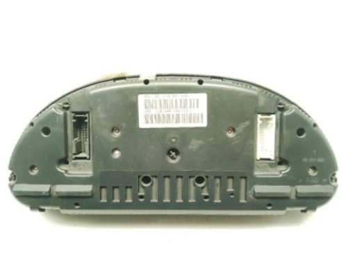 62116907018, CUADRO INSTRUMENTOS BMW 5 (E39)|Desguaces La Cabaña