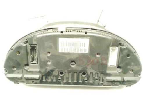 62116903800, CUADRO INSTRUMENTOS BMW 5 (E39)|Desguaces La Cabaña