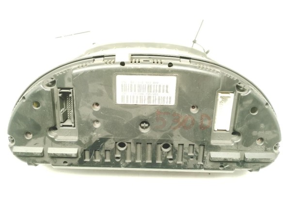 62116903800, CUADRO INSTRUMENTOS BMW 5 (E39)|Desguaces La Cabaña