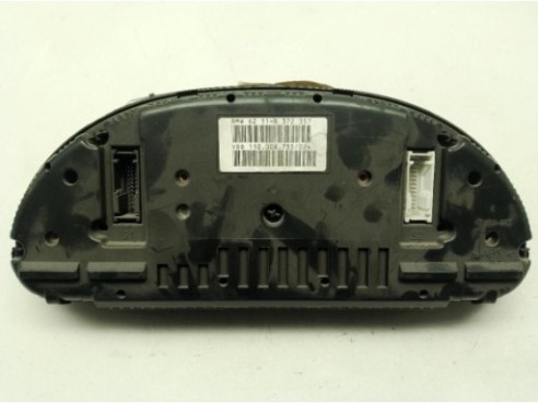 62118372357, CUADRO INSTRUMENTOS BMW 5 (E39)|Desguaces La Cabaña