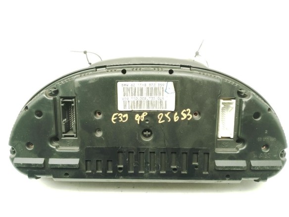62118372359, CUADRO INSTRUMENTOS BMW 5 (E39)|Desguaces La Cabaña