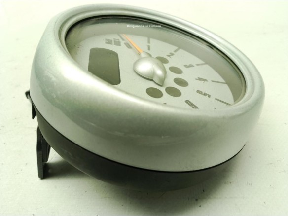 62116931667, CUADRO INSTRUMENTOS MINI MINI (R50, R53)|Desguaces La Cabaña