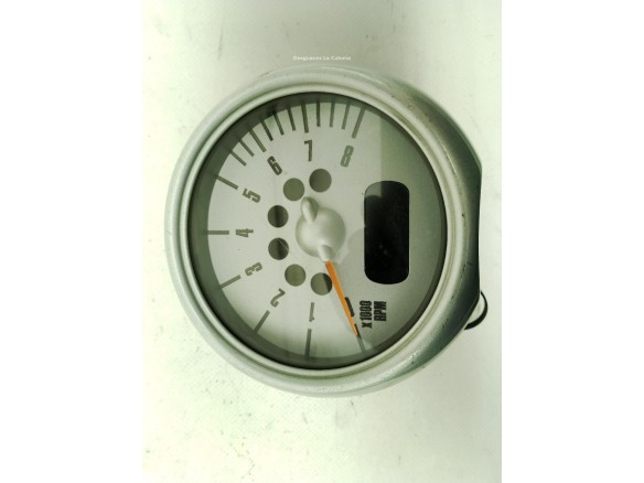 62116931667, CUADRO INSTRUMENTOS MINI MINI (R50, R53)|Desguaces La Cabaña