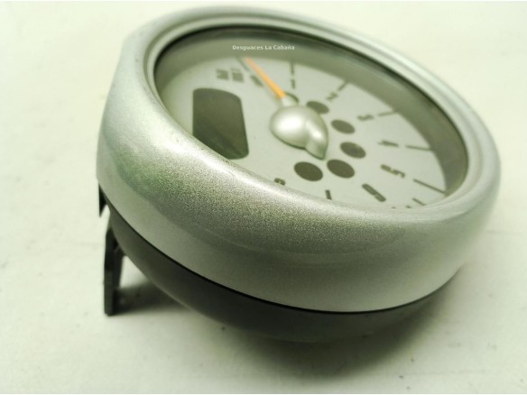 62116931667, CUADRO INSTRUMENTOS MINI MINI (R50, R53)|Desguaces La Cabaña