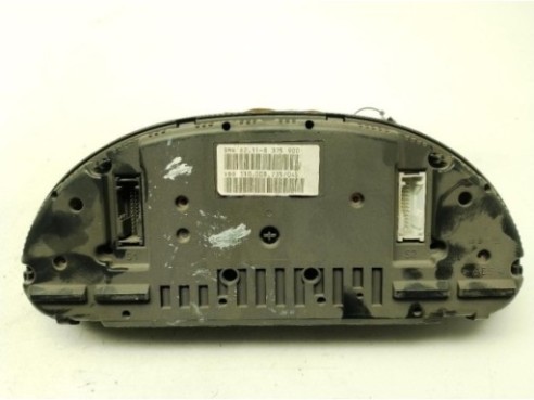 62118375900, CUADRO INSTRUMENTOS BMW 5 (E39)|Desguaces La Cabaña