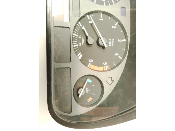 62118372361, CUADRO INSTRUMENTOS BMW 5 (E39)|Desguaces La Cabaña