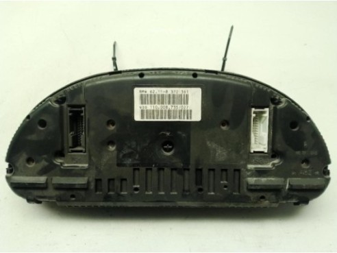 62118372361, CUADRO INSTRUMENTOS BMW 5 (E39)|Desguaces La Cabaña