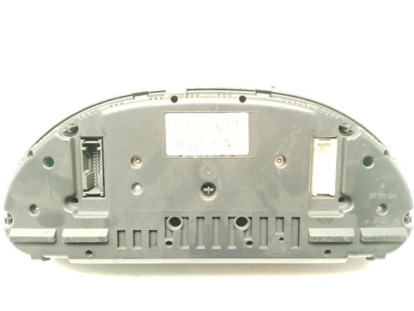 62116914908, CUADRO INSTRUMENTOS BMW 5 (E39)|Desguaces La Cabaña