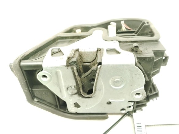 7229459 CERRADURA PUERTA LAT DEL IZQ BMW 1 (F20)|Desguaces La Cabaña