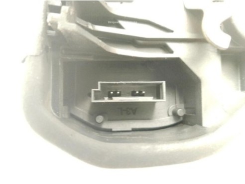 7229459 CERRADURA PUERTA LAT DEL IZQ BMW 1 (F20)|Desguaces La Cabaña
