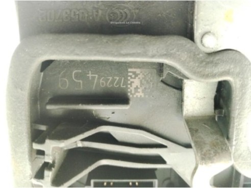 7229459 CERRADURA PUERTA LAT DEL IZQ BMW 1 (F20)|Desguaces La Cabaña