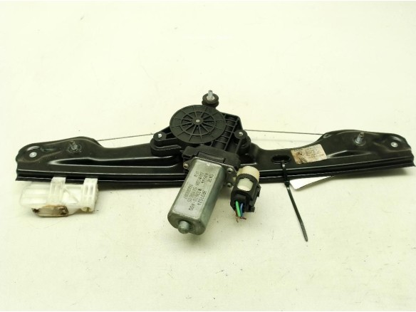 ELEVALUNAS PUERTA LAT TRA IZQ BMW 1 (F20)|Desguaces La Cabaña