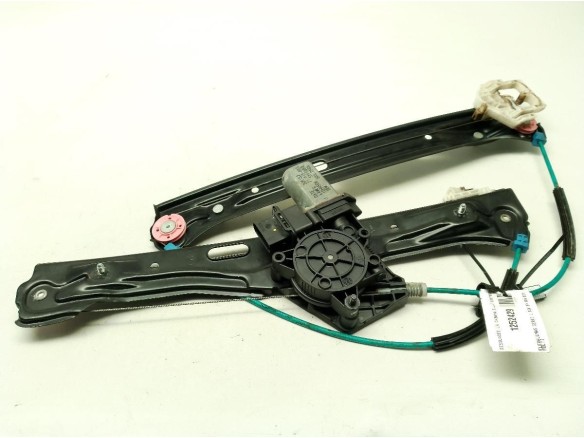 ELEVALUNAS PUERTA LAT TRA DER BMW 1 (F20)|Desguaces La Cabaña