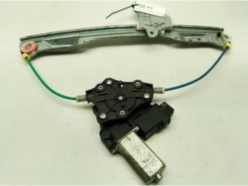 PINZA DEL DER OPEL CORSA D (S07)|Desguaces La Cabaña 2