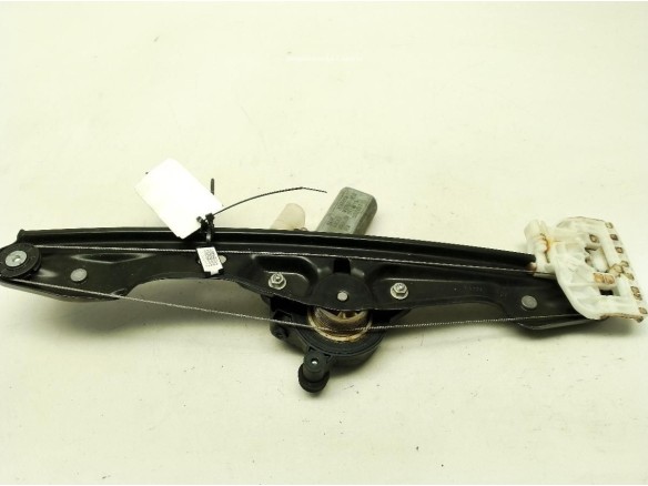 ELEVALUNAS PUERTA LAT DEL DER BMW 1 (F20)|Desguaces La Cabaña