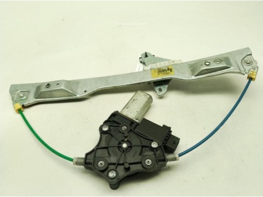 PINZA DEL DER OPEL CORSA D (S07)|Desguaces La Cabaña