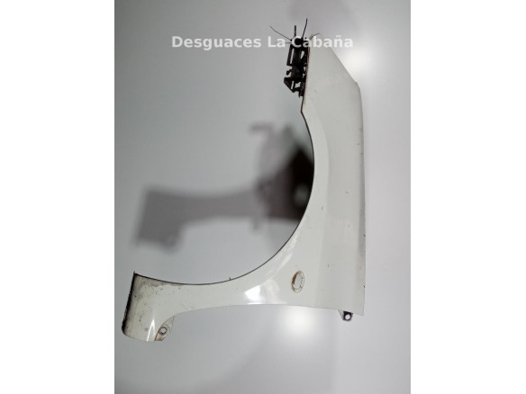 ALETA DEL IZQ PEUGEOT 307 CC (3B) |Desguaces La Cabaña