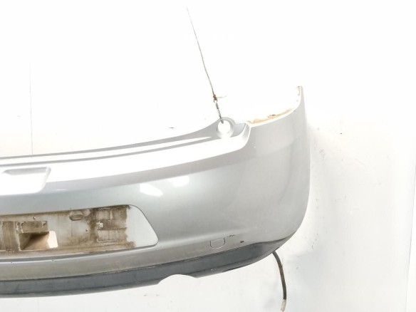 7410KY PARAGOLPES TRA CITROEN C3 II|Desguaces La Cabaña