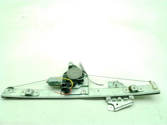   ELEVALUNAS PUERTA LAT DEL IZQ SUZUKI GRAND VITARA II (JT, TE, TD)|Desguaces La Cabaña