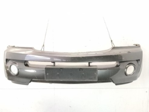 865113E001XX PARAGOLPES DEL KIA SORENTO I (JC)|Desguaces La Cabaña