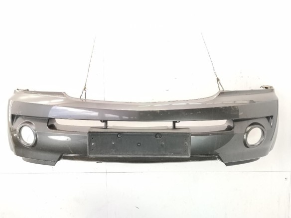 865113E001XX PARAGOLPES DEL KIA SORENTO I (JC)|Desguaces La Cabaña
