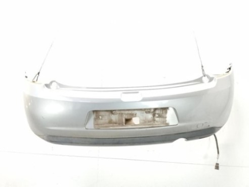 7410KY PARAGOLPES TRA CITROEN C3 II|Desguaces La Cabaña