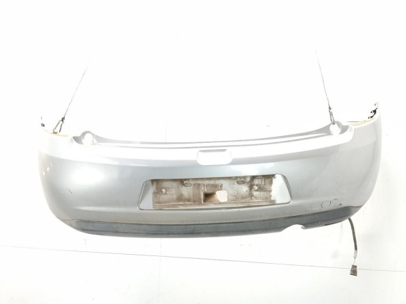 7410KY PARAGOLPES TRA CITROEN C3 II|Desguaces La Cabaña