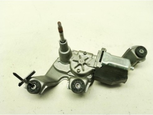 MOTOR LIMPIAPARABRISAS TRA TOYOTA URBAN CRUISER (_P1_)|Desguaces La Cabaña