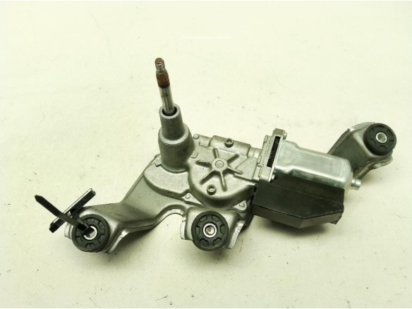 MOTOR LIMPIAPARABRISAS TRA TOYOTA URBAN CRUISER (_P1_)|Desguaces La Cabaña