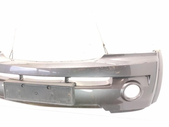 865113E001XX PARAGOLPES DEL KIA SORENTO I (JC)|Desguaces La Cabaña