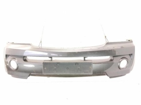 865113E001XX PARAGOLPES DEL KIA SORENTO I (JC)|Desguaces La Cabaña