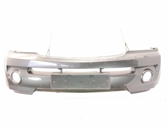 865113E001XX PARAGOLPES DEL KIA SORENTO I (JC)|Desguaces La Cabaña