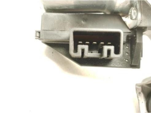 MOTOR LIMPIAPARABRISAS TRA TOYOTA URBAN CRUISER (_P1_)|Desguaces La Cabaña