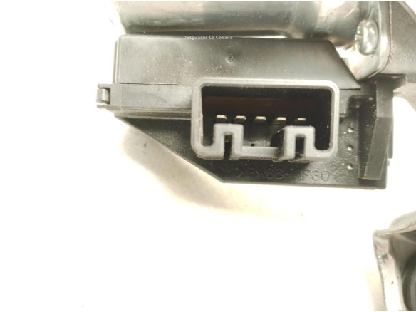 MOTOR LIMPIAPARABRISAS TRA TOYOTA URBAN CRUISER (_P1_)|Desguaces La Cabaña