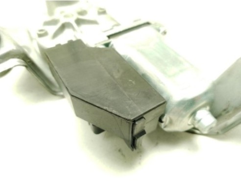 MOTOR LIMPIAPARABRISAS TRA TOYOTA URBAN CRUISER (_P1_)|Desguaces La Cabaña