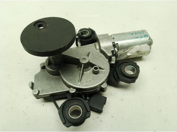 MOTOR LIMPIAPARABRISAS TRA CITROEN C4 Picasso I Limusina (UD_)|Desguaces La Cabaña