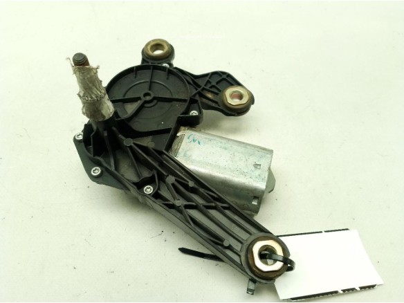 MOTOR LIMPIAPARABRISAS TRA PEUGEOT 807 (E)|Desguaces La Cabaña