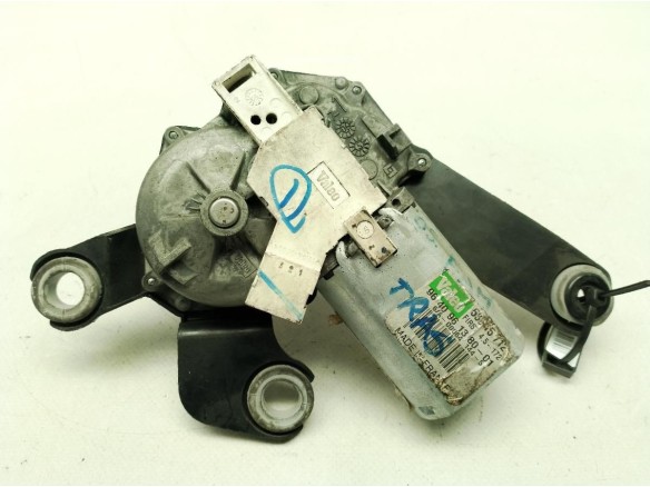 MOTOR LIMPIAPARABRISAS TRA PEUGEOT 307 (3A/C)|Desguaces La Cabaña
