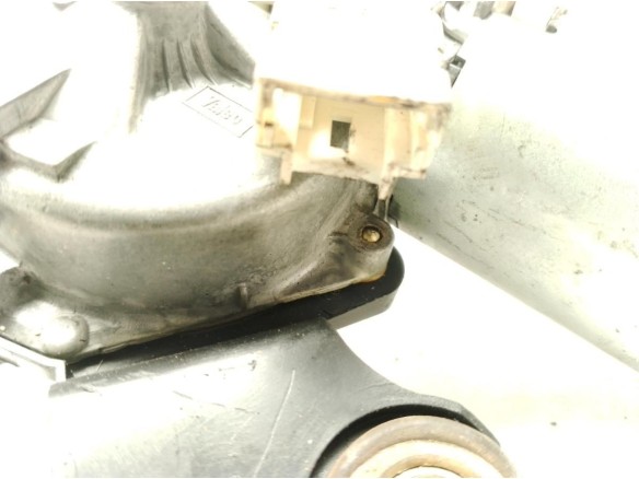 MOTOR LIMPIAPARABRISAS TRA PEUGEOT 807 (E)|Desguaces La Cabaña