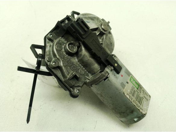 MOTOR LIMPIAPARABRISAS TRA CITROEN C1 (PM_, PN_)|Desguaces La Cabaña