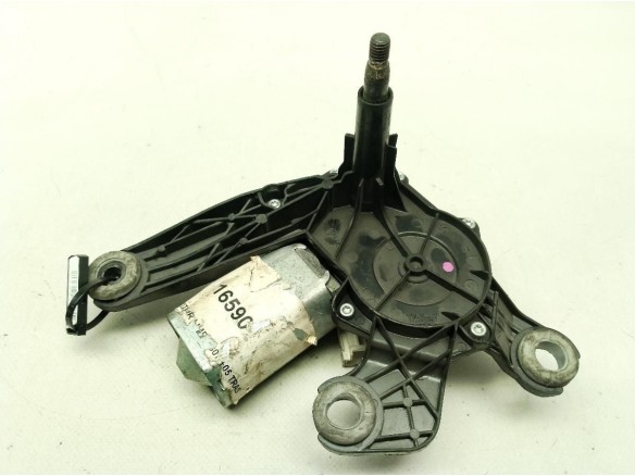 MOTOR LIMPIAPARABRISAS TRA PEUGEOT 307 (3A/C)|Desguaces La Cabaña