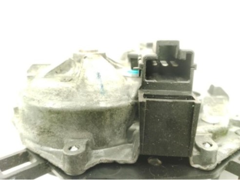 MOTOR LIMPIAPARABRISAS TRA CITROEN C1 (PM_, PN_)|Desguaces La Cabaña