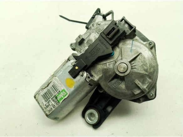 MOTOR LIMPIAPARABRISAS TRA CITROEN C1 (PM_, PN_)|Desguaces La Cabaña