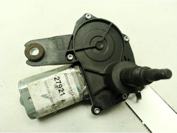 MOTOR LIMPIAPARABRISAS TRA CITROEN C1 (PM_, PN_)|Desguaces La Cabaña