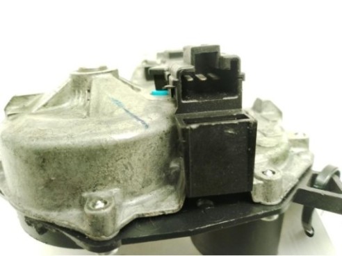 MOTOR LIMPIAPARABRISAS TRA CITROEN C1 (PM_, PN_)|Desguaces La Cabaña