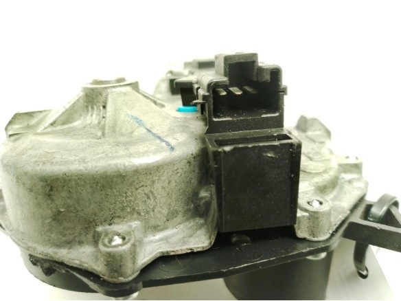 MOTOR LIMPIAPARABRISAS TRA CITROEN C1 (PM_, PN_)|Desguaces La Cabaña