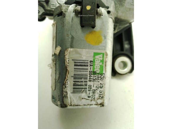 MOTOR LIMPIAPARABRISAS TRA CITROEN C1 (PM_, PN_)|Desguaces La Cabaña